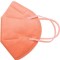 Famex Mask Kids Παιδικές Μάσκες Προστασίας FFP2 NR Πορτοκαλί 10 τεμ... Famex Mask Kids Παιδικές Μάσκες Προστασίας FFP2 NR Πορτοκαλί 10 τεμ...