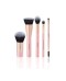 Mon Reve Essential 5 Brush Set Visage & Yeux