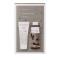 Korres Promo Black Pepper Showergel 250ml & Aftershave 125ml