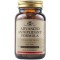 Solgar Advanced Antioxidant Formula Προηγμένη Φόρμουλα-Προστασία από Ελεύθερες Ρίζες 60 Vegetable Capsules