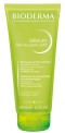 Bioderma Sebium Gel Moussant Actif, Eξυγιαντικό Gel Καθαρισμού 200ml Bioderma Sebium Gel Moussant Actif, Eξυγιαντικό Gel Καθαρισμού 200ml
