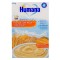 Humana Baby Cream with 5 Cereals and Biscuit 6M+ 200gr