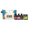 Apivita Discover Apivita Essentials to Go 4τμχ