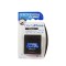 Elgydium Clinic Dental Floss Black Chlorhexidine Οδοντικό Νήμα Μαύρ...