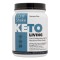 Natures Plus Ketoliving Vanille-Shake 578gr