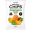 Frezyderm Organic Chips Carrot-Spinach-Beetroot, Βιολογικό Σνακ από... Frezyderm Organic Chips Carrot-Spinach-Beetroot, Βιολογικό Σνακ από...