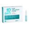 Panthenol Extra 10 Days Pure Hyaluronic Filler Αμπούλες Αντιγήρανσης 10x2ml