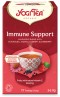 Yogi Tea Immune Support Bio 34gr 17 φακελάκια Yogi Tea Immune Support Bio 34gr 17 φακελάκια