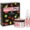 Messinian Spa Promo Strawberry Madness Brume Cheveux & Corps 100 ml & Yogourt Corps 250 ml