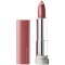 Червило Maybelline Color Sensational Made For All 373 Mauve For Me