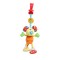 Playgro Dingly Dangly Mimsky Κρεμαστό Παιχνίδι Δραστηριοτήτων 0m+, ... Playgro Dingly Dangly Mimsky Κρεμαστό Παιχνίδι Δραστηριοτήτων 0m+, ...