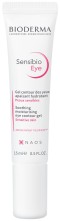 Bioderma Sensibio Eye Gel Contour Des Yeux, Kαταπραϋντική Ενυδατική... Bioderma Sensibio Eye Gel Contour Des Yeux, Kαταπραϋντική Ενυδατική...