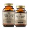 Solgar Promo Skin, Nails and Hair Formula 120 tablets & 60 Tablets