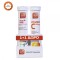 Nutralead 1+1 Αναβραζουσα Πολυβιταμινη Daily + Αναβραζουσα Vit.C 550mg