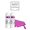 Frezyderm Promo Intim Area Liquid 2x200ml & Δώρο Πετσέτα Γυμναστηρίου
