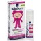 Intermed Babyderm Emulsion with Biotin 0-6 Years, Emulsion with Biotin, Protection & Regeneration 50gr