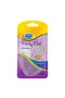 Scholl Party Feet Ultra Slim Πατάκια Gel Activ για τακούνια, 1 ζευγάρι