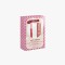NYX Promo Juicy Deluxe with Jelly Job Lip Gloss, 7.5ml & Lip Linger...