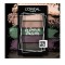 LOreal Paris La Petite Mini Eyeshadow Palette 05 FEMINIST 5*0.80gr LOreal Paris La Petite Mini Eyeshadow Palette 05 FEMINIST 5*0.80gr