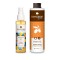 Messinian Spa Promo Hair & Body Mist Οrange-Lavender 100ml & ΔΩΡΟ S...