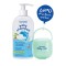 Frezyderm Baby Shampoo, Βρεφικό Σαμπουάν, Χωρίς Χρωστικές & Paraben... Frezyderm Baby Shampoo, Βρεφικό Σαμπουάν, Χωρίς Χρωστικές & Paraben...