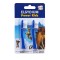 Elgydium Power Kids Refill IA Blu, Pjesë këmbimi për furçë dhëmbësh elektrike Blu 2 copë