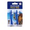 Elgydium Power Kids Refill I.A. Blue, Ανταλλακτικά Ηλεκτρικής Οδοντ... Elgydium Power Kids Refill I.A. Blue, Ανταλλακτικά Ηλεκτρικής Οδοντ...
