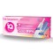 Menarini IQ Home Diagnostics Τεστ Εγκυμοσύνης 2τμχ Menarini IQ Home Diagnostics Τεστ Εγκυμοσύνης 2τμχ