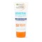 Garnier Ambre Solaire Sens Adv Uv Gel Cream Spf50+50ml Garnier Ambre Solaire Sens Adv Uv Gel Cream Spf50+50ml