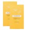 Klorane Promo Cold Wax Strips with Sweet Almond for Legs, 2Χ6 τεμάχια