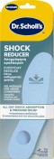 Scholl Shock Reducer Ανατομικοί Πάτοι, 2τμχ