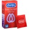Durex Total Contact 12τμχ