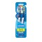 Oral-B Complete Clean 5 Way 40 Medium, Οδοντόβουρτσα Μέτρια 2τμχ Oral-B Complete Clean 5 Way 40 Medium, Οδοντόβουρτσα Μέτρια 2τμχ