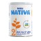 Сухое молоко Nestle Nativa 2 6м+ 400гр