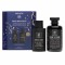 Apivita Promo Mens Care Eau de Toilette 100ml & Σαμπουάν-Αφρόλουτρο...