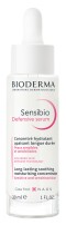 Bioderma Sensibio Defensive Serum, Mακράς Διάρκειας Καταπραϋντικό Ε...