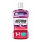 Listerine Total Care Oral Solution for Complete Daily Protection 2x500ml