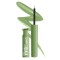 Nyx Professional Makeup Vivid Brights Matte Liquid Eyeliner Ghosted...