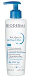 Bioderma Atoderm Creme Ultra, Κρέμα Θρέψης για Κανονικό προς Ξηρό Δ... Bioderma Atoderm Creme Ultra, Κρέμα Θρέψης για Κανονικό προς Ξηρό Δ...