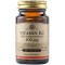 Solgar Vitamin K1 100μg Πήξη Aίματος-Oστεοπόρωση 100 Tabs Solgar Vitamin K1 100μg Πήξη Aίματος-Oστεοπόρωση 100 Tabs