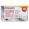 Pic Solution Insupen Advanced 34Gx3.5mm Βελόνες για Πένα Ινσουλίνης... Pic Solution Insupen Advanced 34Gx3.5mm Βελόνες για Πένα Ινσουλίνης...
