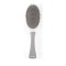 Mels Oval Brush Large White 2050