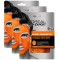 LOreal Paris Promo Men Expert Hydra Energetic Maschera facciale per l'idratazione 3x30gr