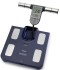 Omron BF511 Body Composition Monitor Scale-Lip Monitor, 1 pc