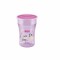 Nuk Evolution Magic Cup 8m+ Pink 230ml