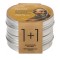 Korres Promo Beeswax For Sensitive Skin Κεραλοιφή Με Ελαιο Καρύδας ...