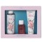 Korres Promo Cashmere Rose Αφρόλουτρο 250ml & Eau De Parfum Άρωμα 5...
