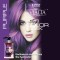 Yanni Evialia Masque de Couleur de Cheveux Violet 300ml