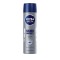 Nivea Men Silver Protect, Ανδρικό Αποσμητικό Σπρέι 150ml Nivea Men Silver Protect, Ανδρικό Αποσμητικό Σπρέι 150ml