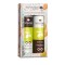 Messinian Spa Promo Λεμόνι και Σύκο Αφρόλουτρο 300ml & Γαλάκτωμα σώ...